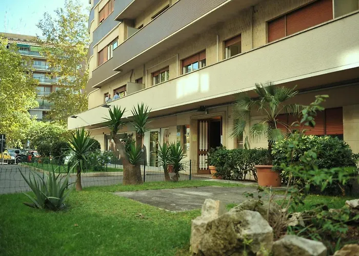 Vatican 4* Rome