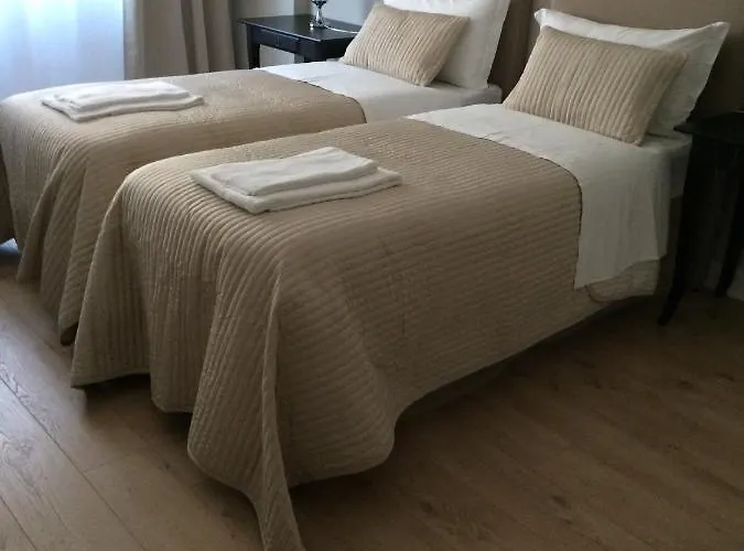 Vatican Bed & Breakfast