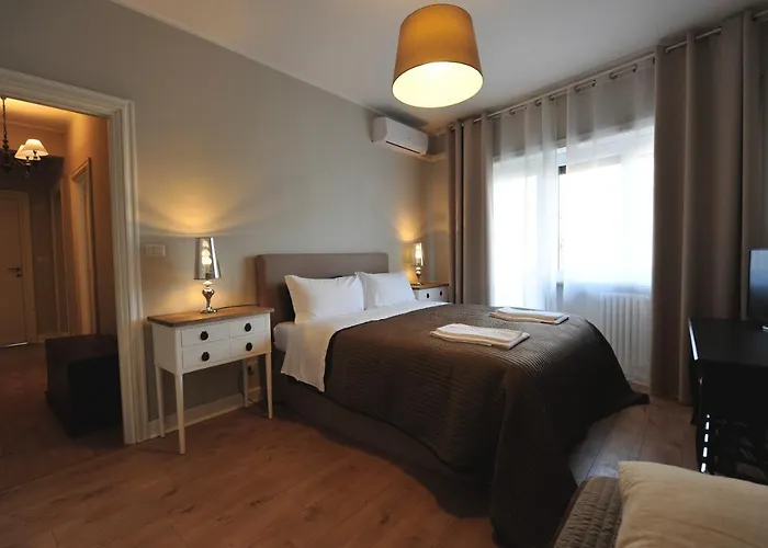 Bed & Breakfast Vatican 4*