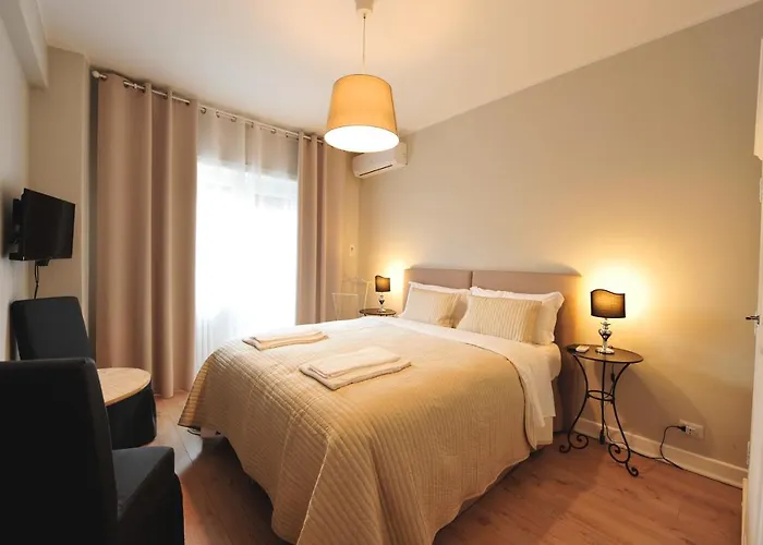 Bed & Breakfast Vatican 4*