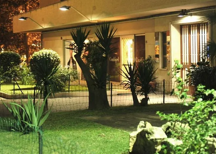 Bed & Breakfast Vatican 4*