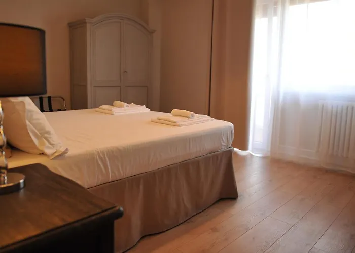 Bed & Breakfast Vatican 4*