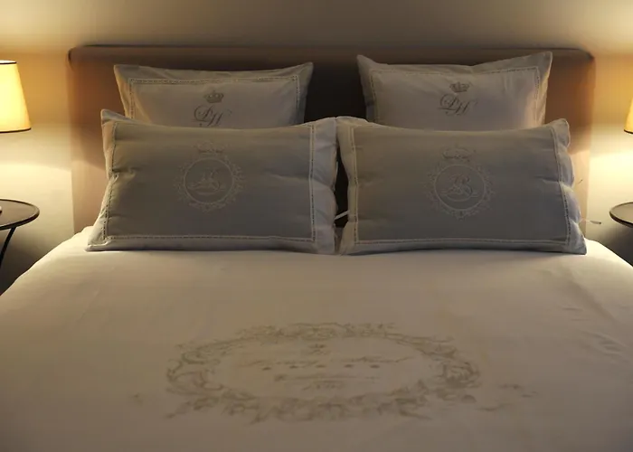 Vatican Bed & Breakfast 4*