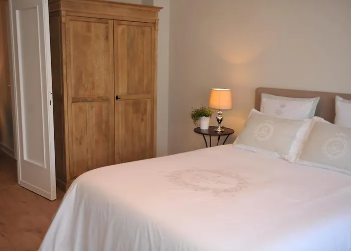 Vatican Bed & Breakfast 4*