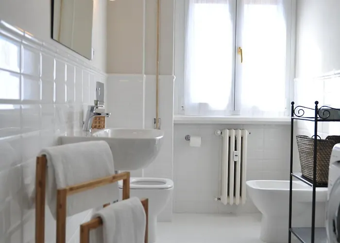 Vatican Bed & Breakfast 4*