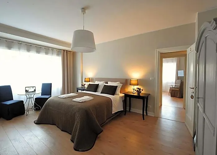Bed & Breakfast Vatican Rome