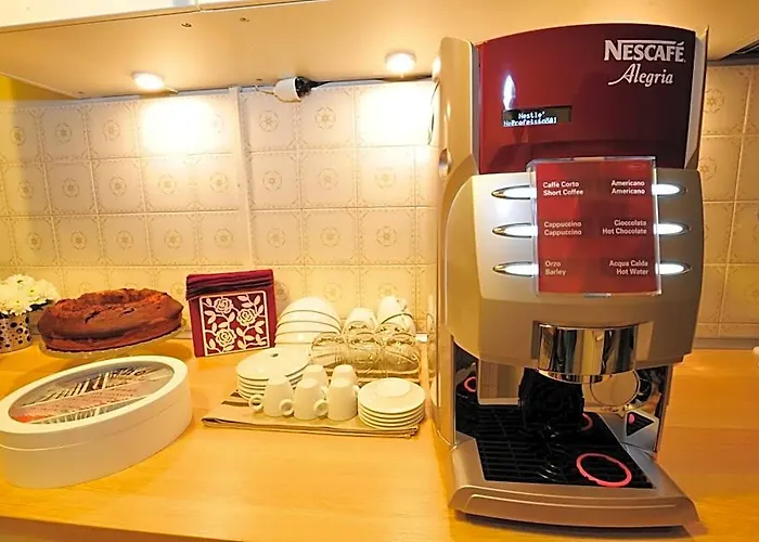 Bed & Breakfast Vatican 4*