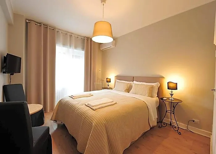 Vatican Bed & Breakfast Rome