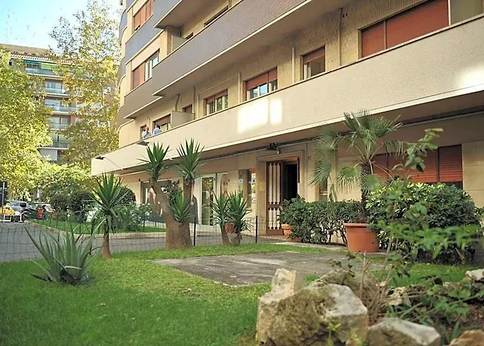 Bed & Breakfast Vatican Rome